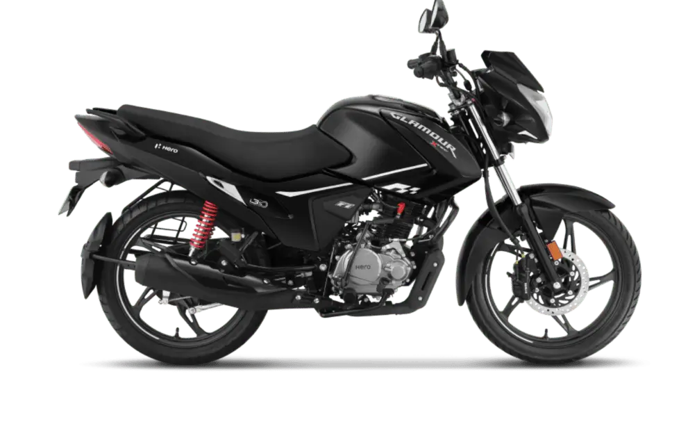 Hero GLAMOUR XTEC